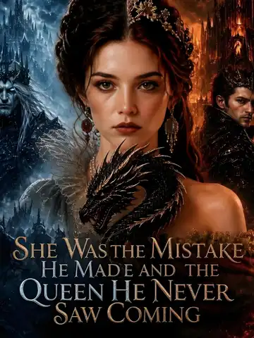 She Was the Mistake He Made and the Queen He Never Saw Coming poster