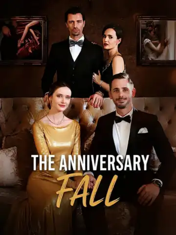 The Anniversary Fall poster