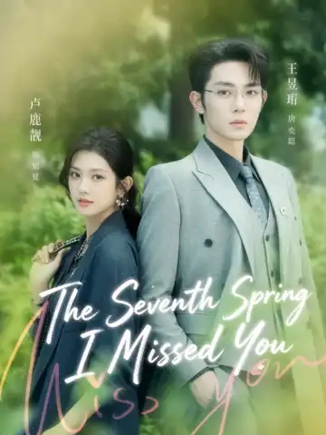 The Seventh Spring I Missed You poster