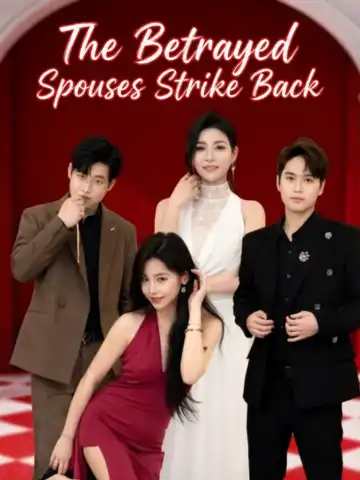 The Betrayed Spouses Strike Back poster