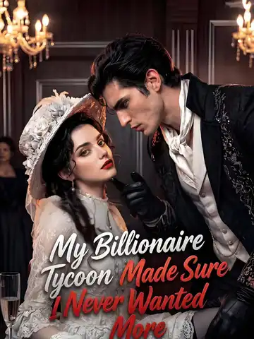 My Billionaire Tycoon Made Sure I Never Wanted More poster