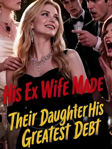 His Ex Wife Made Their Daughter His Greatest Debt poster