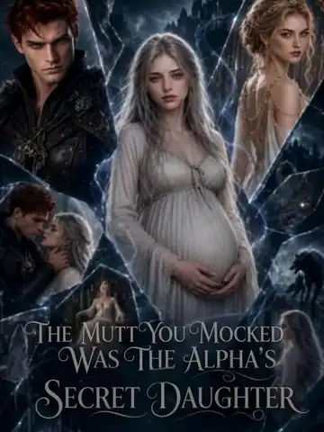 The Mutt You Mocked Was The Alpha's Secret Daughter poster