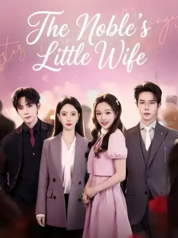 The Noble's Little Wife poster
