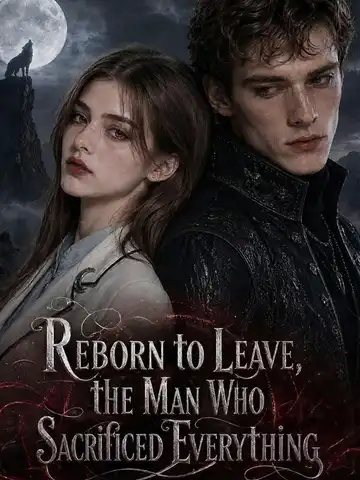 Reborn to Leave the Man Who Sacrificed Everything poster