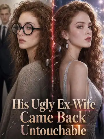 His Ugly Ex-Wife Came Back Untouchable poster