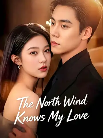 The North Wind Knows My Love poster