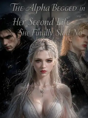 The Alpha Begged in Her Second Life and She Finally Said No poster