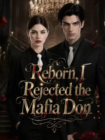 Reborn, I Rejected the Mafia Don poster