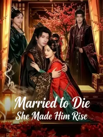 Married to Die, She Made Him Rise poster