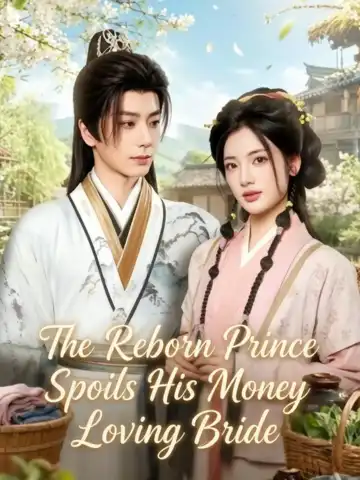The Reborn Prince Spoils His Money Loving Bride poster