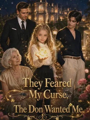 They Feared My Curse, The Don Wanted Me poster