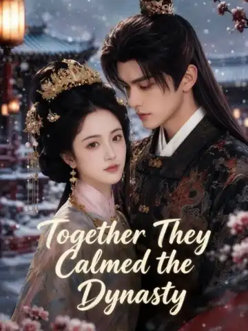 Together They Calmed the Dynasty poster