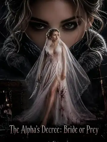 The Alpha's Decree: Bride or Prey poster