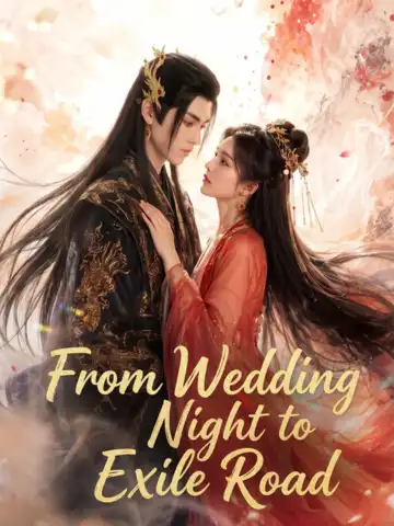 From Wedding Night to Exile Road poster