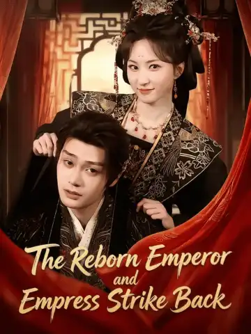 The Reborn Emperor and Empress Strike Back poster