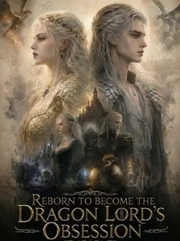 Reborn to Become the Dragon Lord's Obsession poster