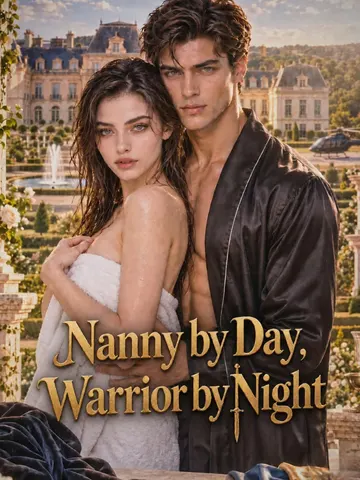 Nanny by Day, Warrior by Night poster