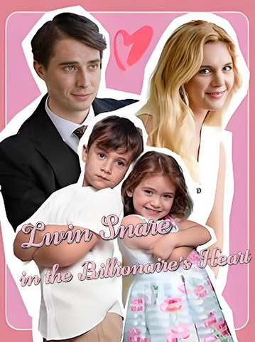 Twin Snare in the Billionaire's Heart poster