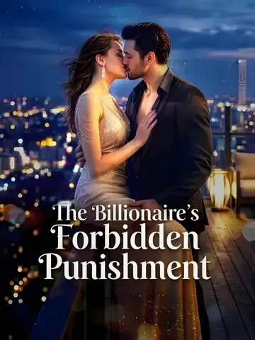 The Billionaire's Forbidden Punishment poster