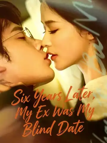 Six Years Later, My Ex Was My Blind Date poster