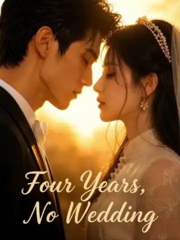 Four Years, No Wedding poster