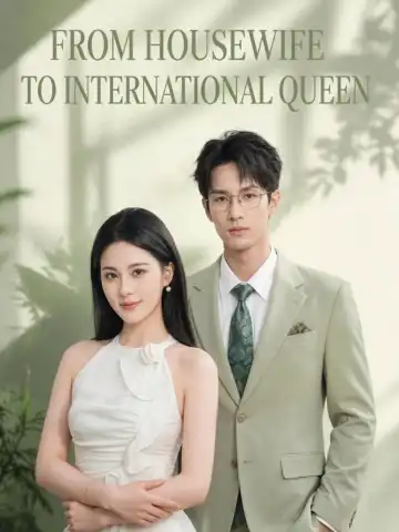 From Housewife to International Queen poster