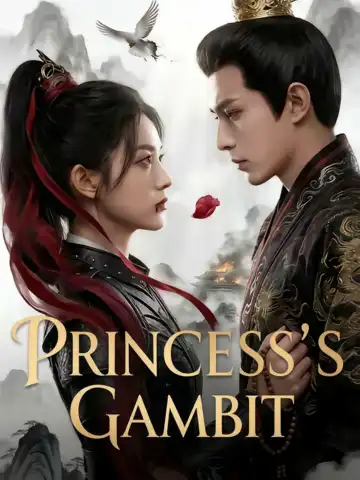Princess's Gambit poster