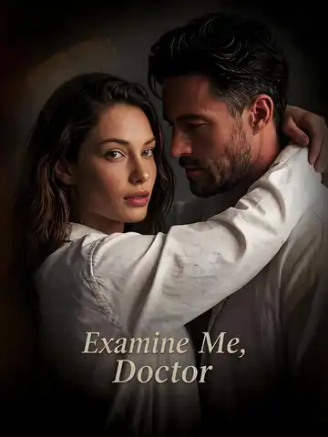 Examine Me, Doctor poster