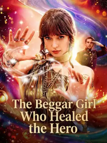 The Beggar Girl Who Healed the Hero poster
