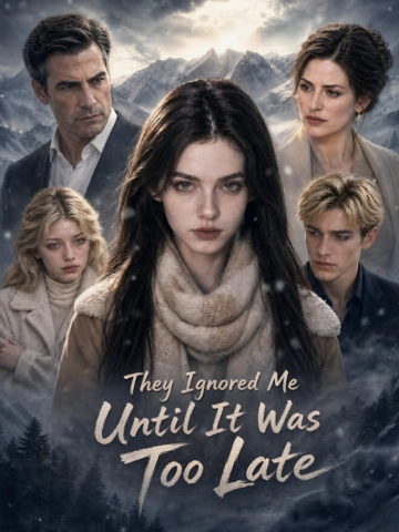 They Ignored Me Until It Was Too Late poster