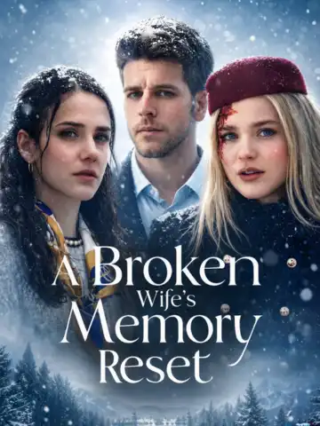A Broken Wife's Memory Reset poster