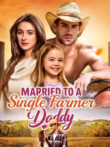Married to a Single Farmer Daddy poster
