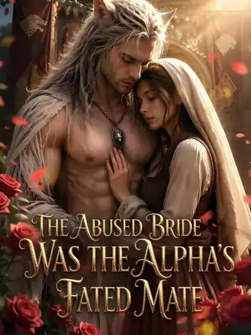 The Abused Bride Was the Alpha's Fated Mate poster