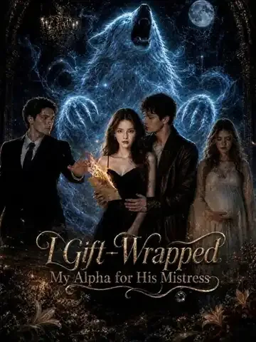 I Gift-Wrapped My Alpha for His Mistress poster
