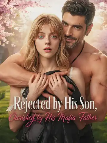Rejected by His Son, Cherished by His Mafia Father poster