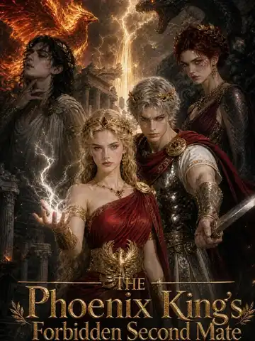 The Phoenix King's Forbidden Second Mate poster