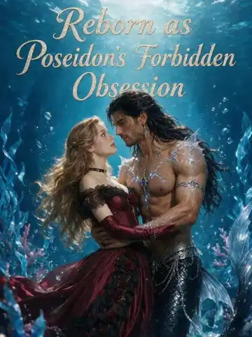 Reborn as Poseidon's Forbidden Obsession poster