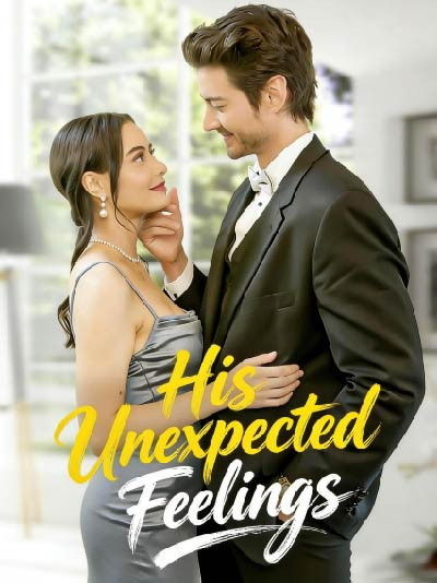 His Unexpected Feelings poster