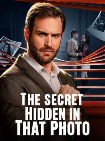 The Secret Hidden in That Photo poster