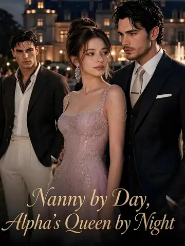 Nanny by Day, Alpha's Queen by Night poster