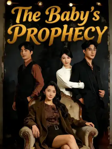 The Baby's Prophecy poster
