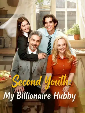 Second Youth: My Billionaire Hubby poster