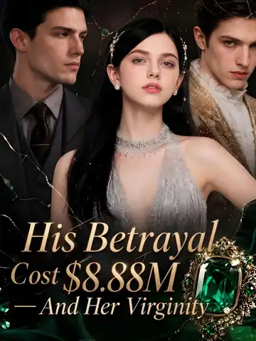 His Betrayal Cost $8.88M — And Her Virginity poster