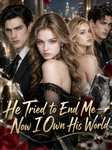 He Tried to End Me—Now I Own His World poster