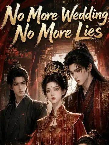 No More Wedding, No More Lies poster