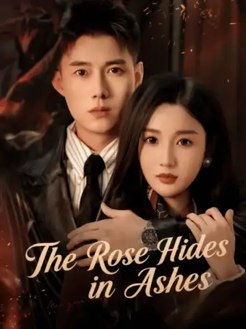 The Rose Hides in Ashes poster