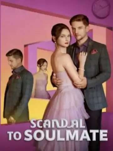 Scandal to Soulmate poster