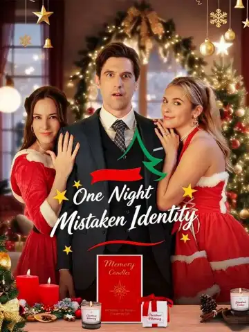 One Night Mistaken Identity poster