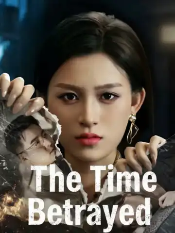 The Time Betrayed poster